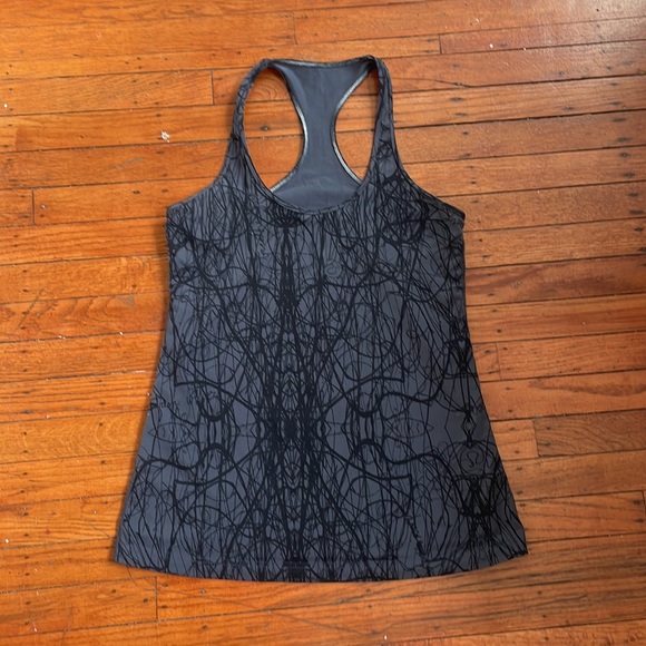 Lululemon Racerback - Picture 3 of 3